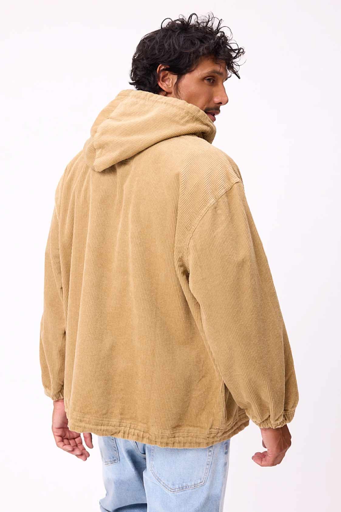 Canguro Pana Ponza Rusty - Kaki