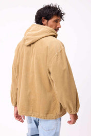 Canguro Pana Ponza Rusty - Kaki