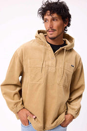 Canguro Pana Ponza Rusty - Kaki