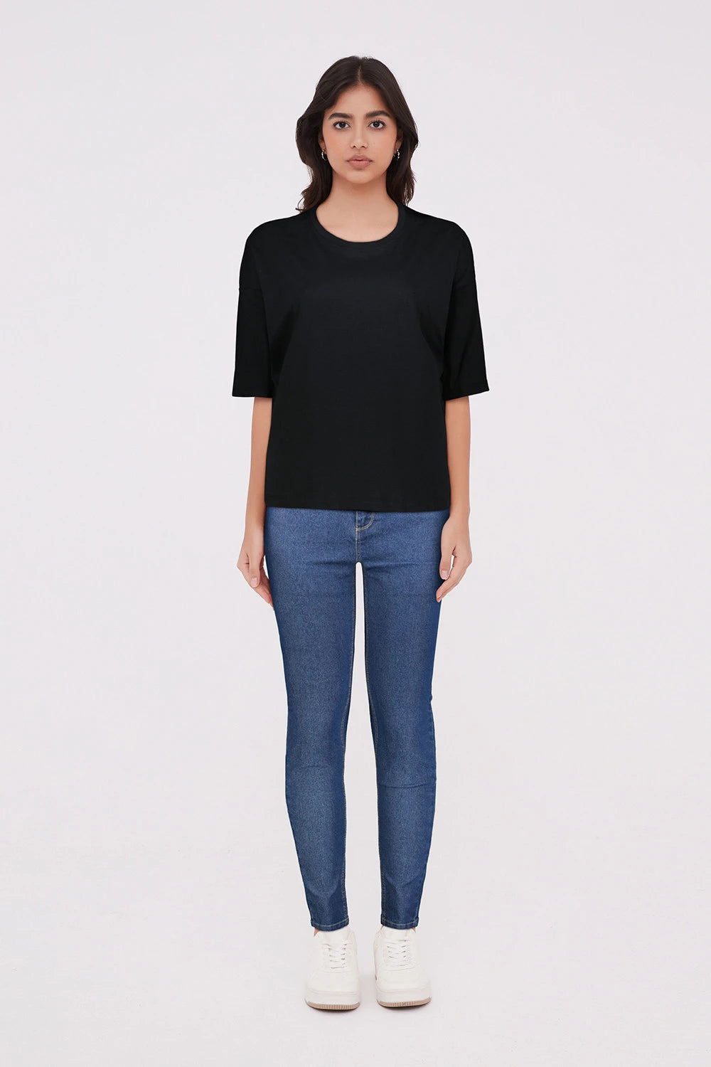 Remera Indian Ainhoa