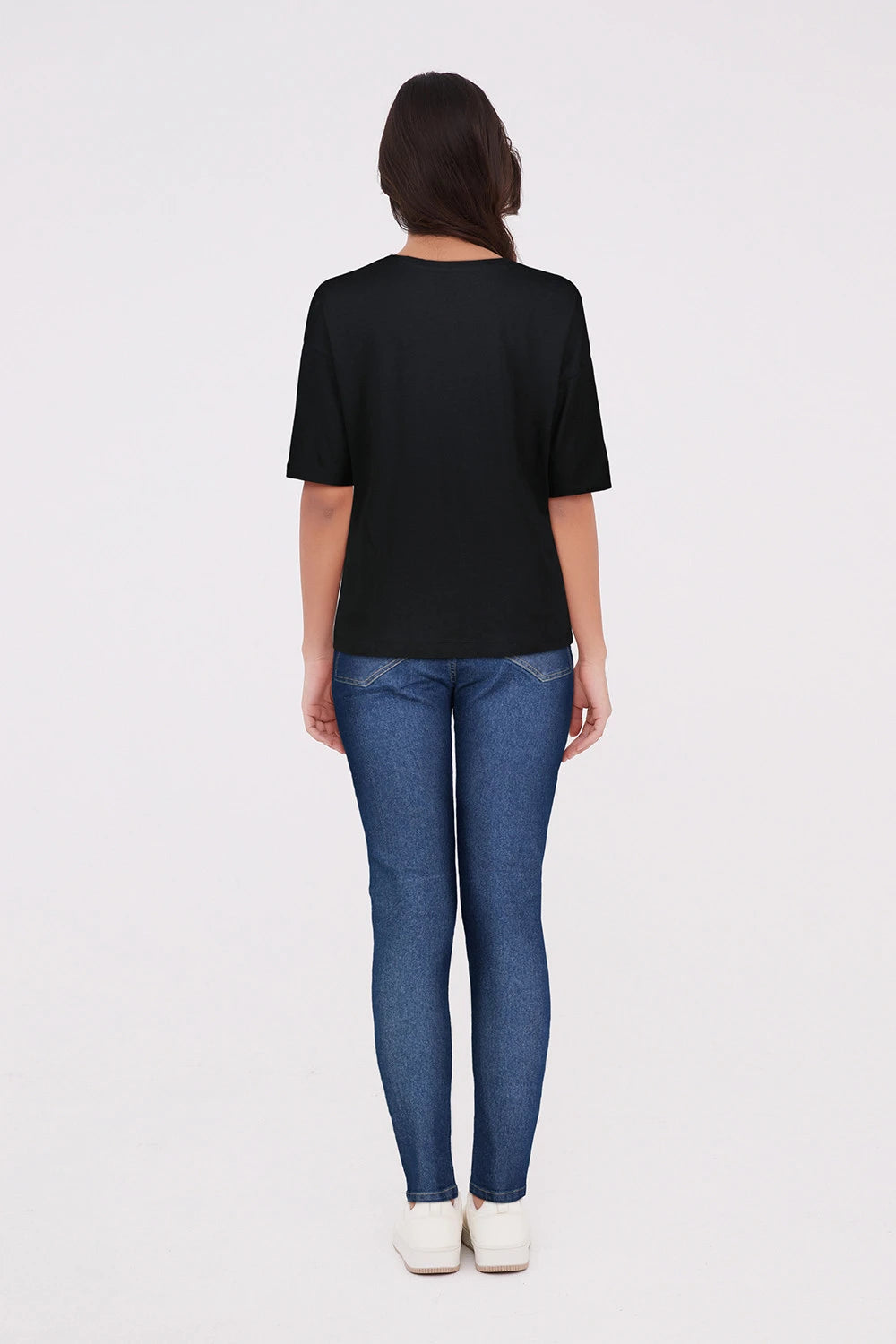 Remera Indian Ainhoa