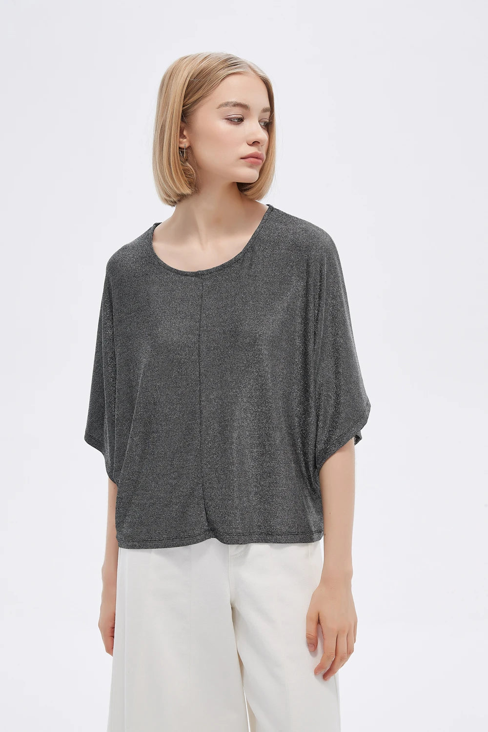 Remera Banjee Indian