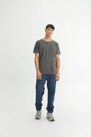 Remera Uniform Eloy - Topo
