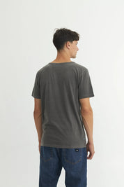 Remera Uniform Eloy - Topo