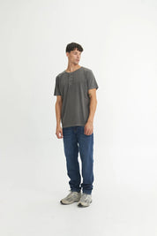 Remera Uniform Eloy - Topo