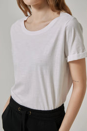 Remera Indian Cordata