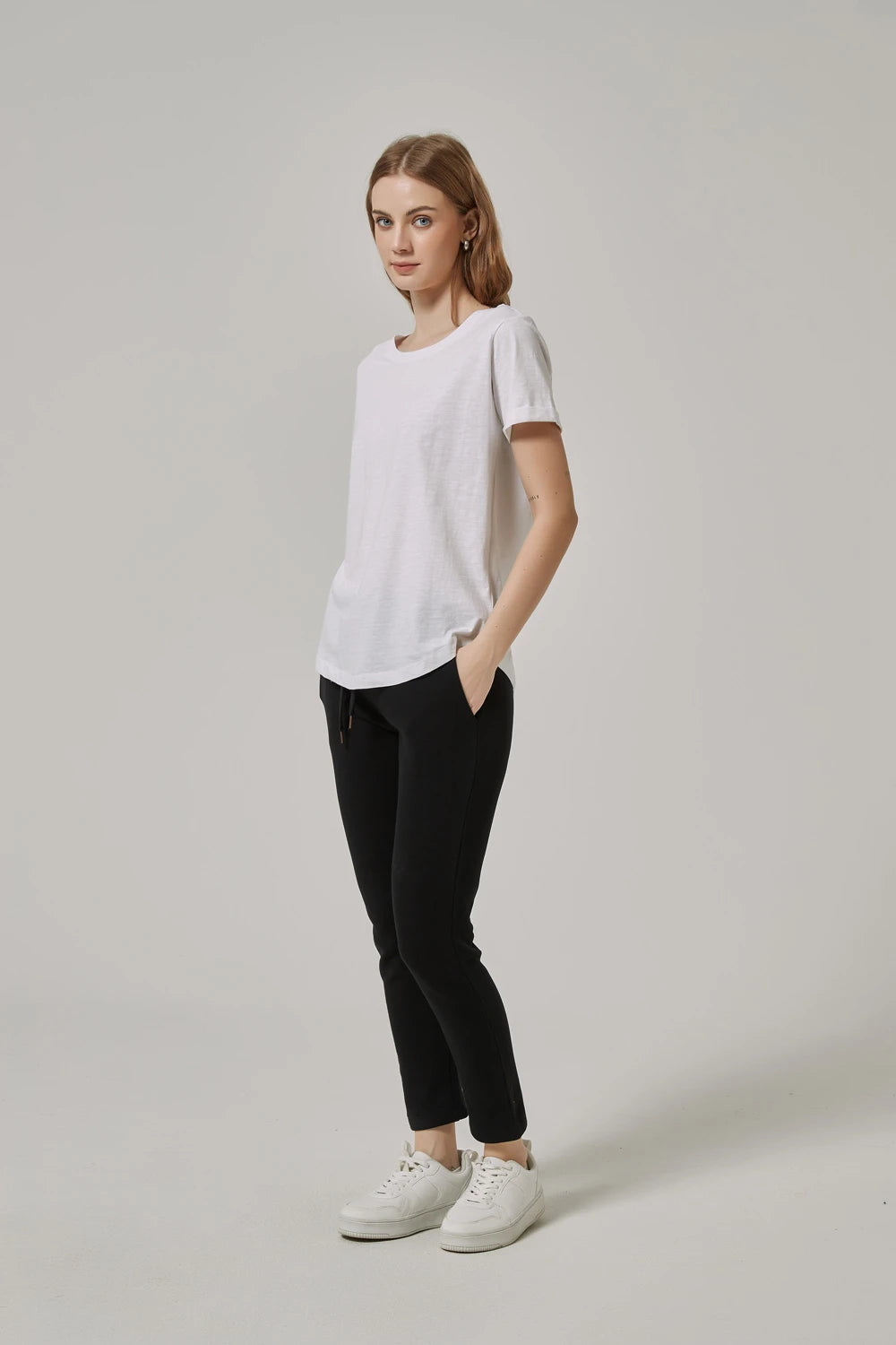 Remera Indian Cordata