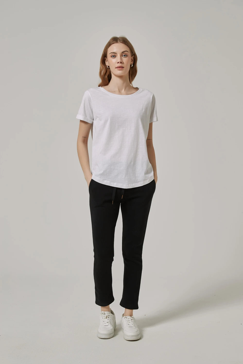 Remera Indian Cordata