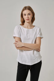 Remera Indian Cordata