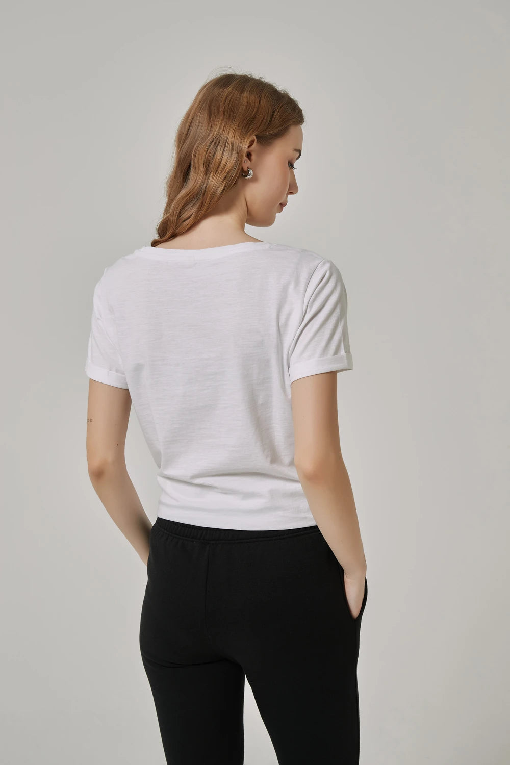 Remera Indian Cordata