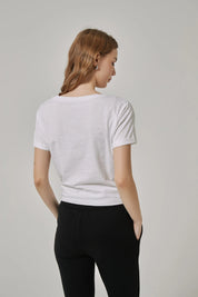 Remera Indian Cordata