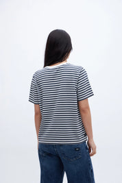 Remera Uniform Dickinson - Marino