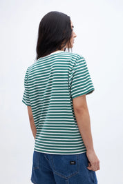 Remera Uniform Dickinson - Verde