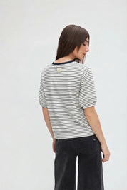 Remera Uniform Lauri - Marino