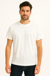 Remera Nubbel (Blanco)