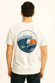 Remera Nubbel (Blanco)