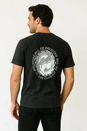 Remera Nubbel (Negro)