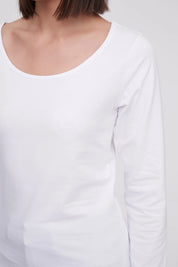 Remera Indian Zumillo - Blanco