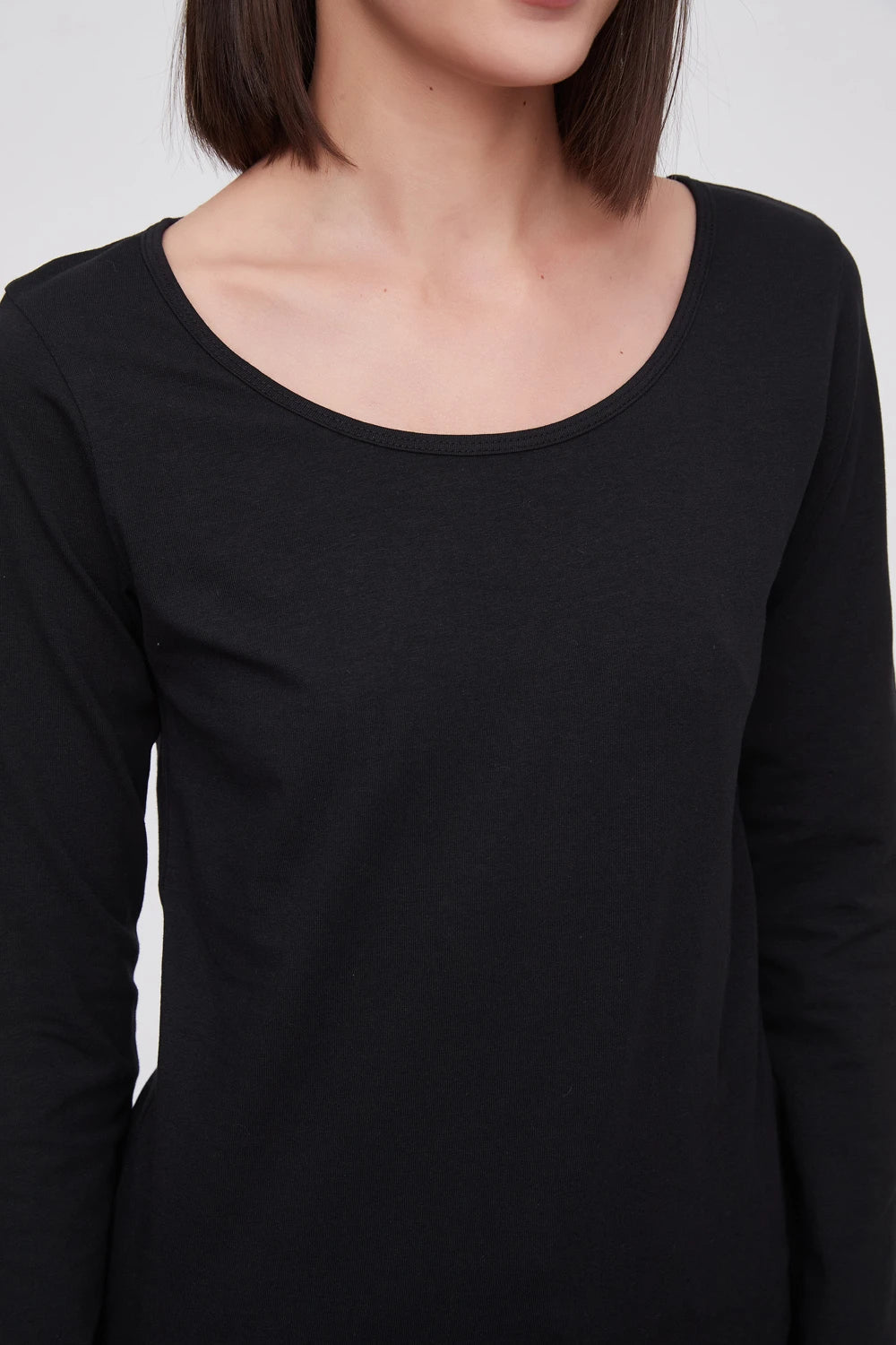 Remera Indian Zumillo - Negro