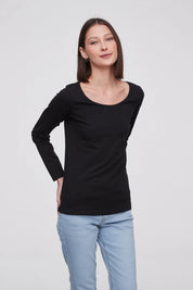 Remera Indian Zumillo - Negro