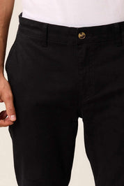 Pantalón Rilax Polanco - Negro