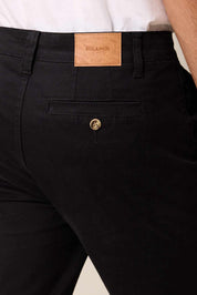 Pantalón Rilax Polanco - Negro