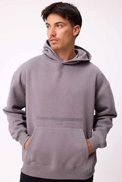 Canguro Saumo Dixie - Gris
