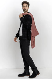 Shirt Tigris 4.0 - Negro/Marino