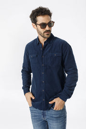 Camisa Benson & Thomas Tigris 4.0