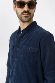 Camisa Benson & Thomas Tigris 4.0