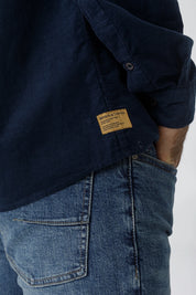 Camisa Benson & Thomas Tigris 4.0