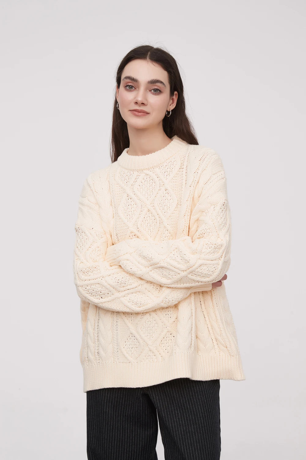 Sweater Cenoz Indian