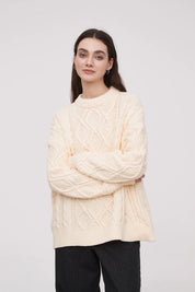 Sweater Cenoz Indian