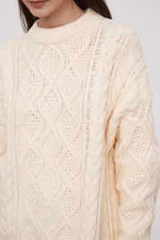 Sweater Cenoz Indian