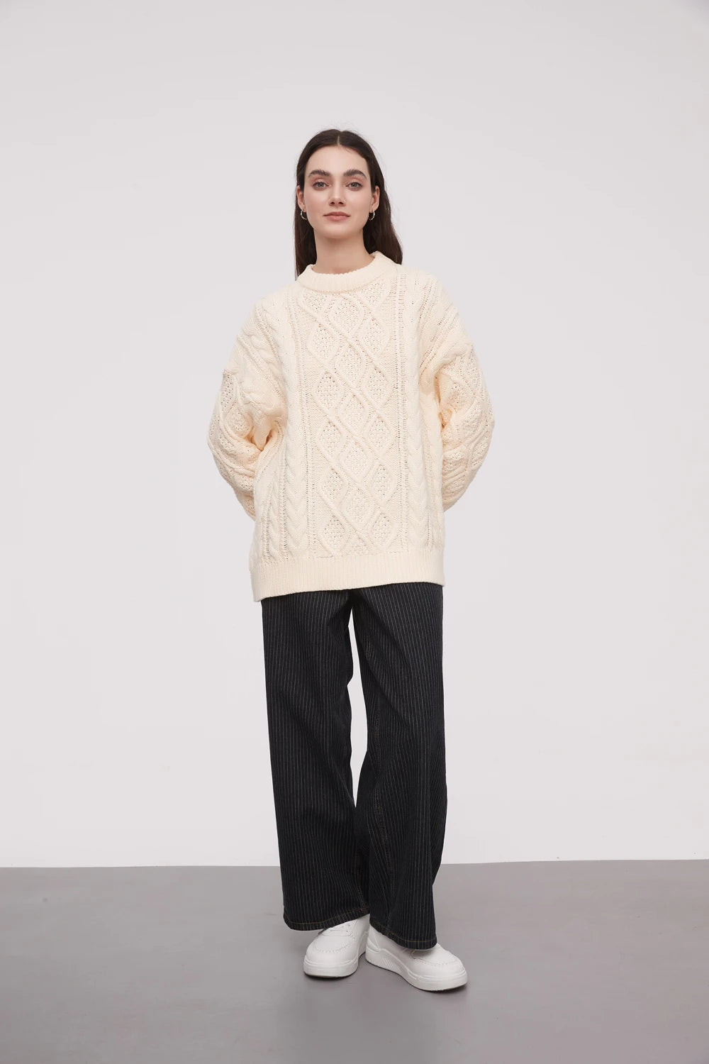 Sweater Cenoz Indian
