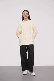 Sweater Cenoz Indian