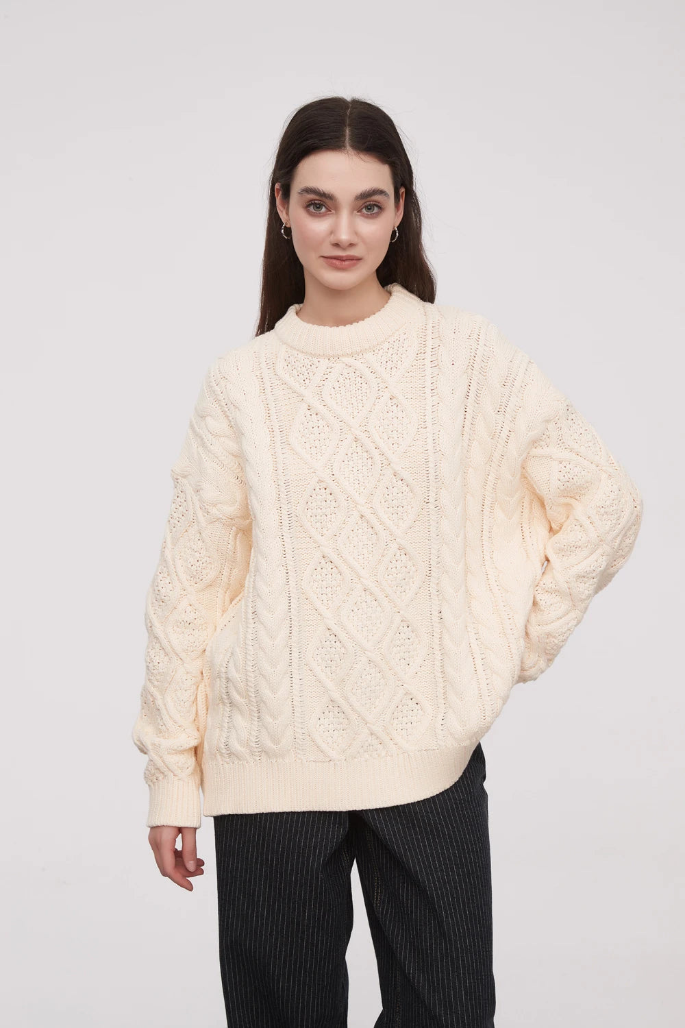 Sweater Cenoz Indian