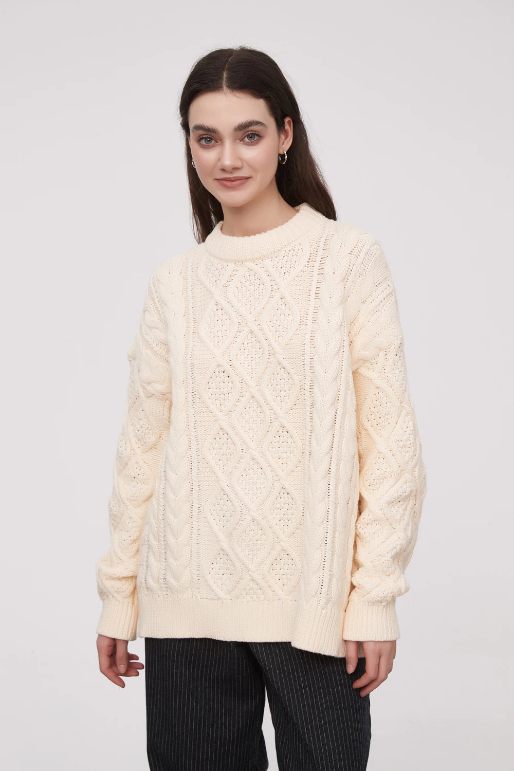 Sweater Cenoz Indian