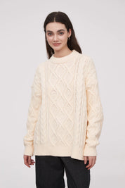 Sweater Cenoz Indian