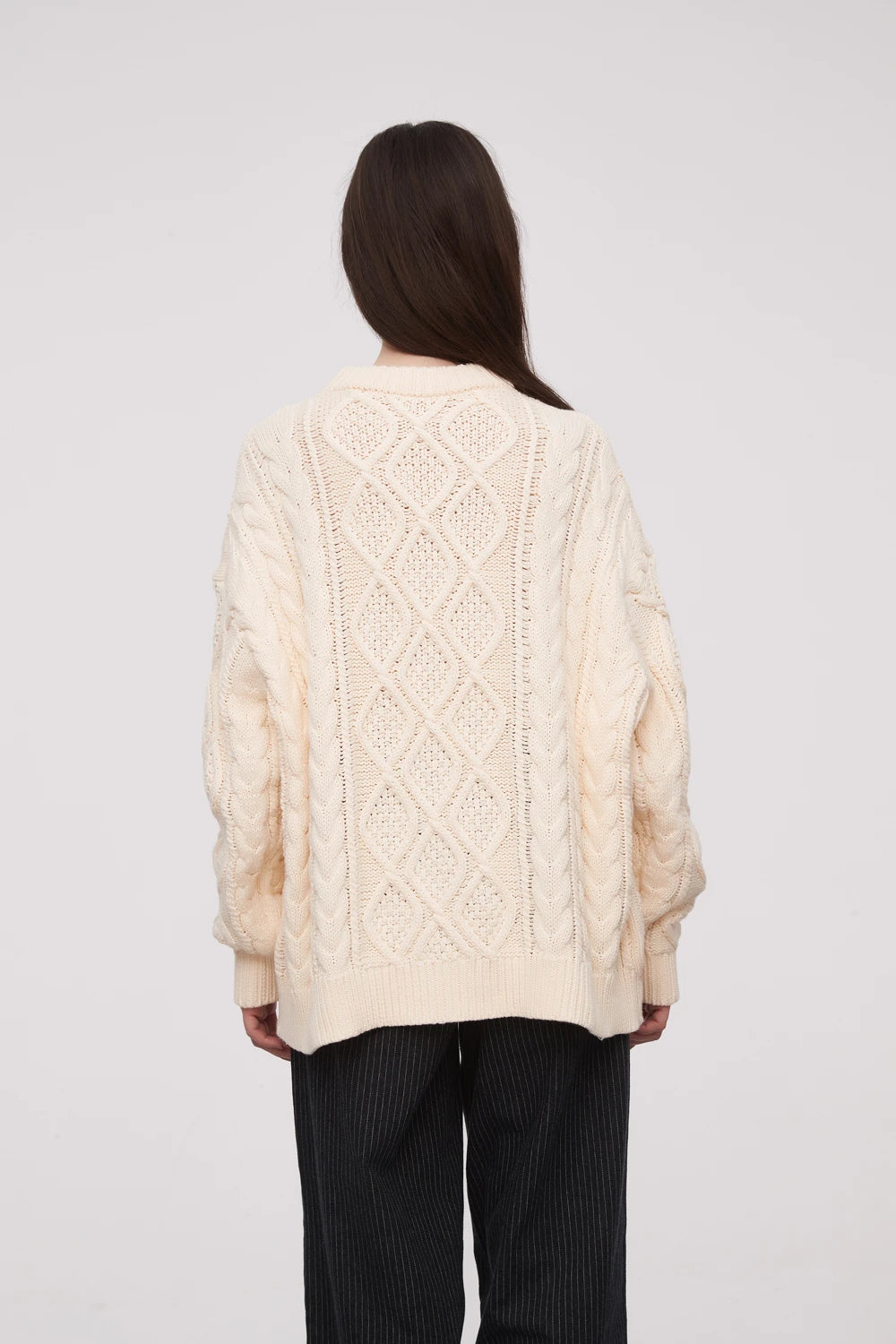 Sweater Cenoz Indian