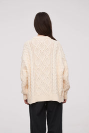Sweater Cenoz Indian