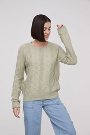 Sweater Focio Indian