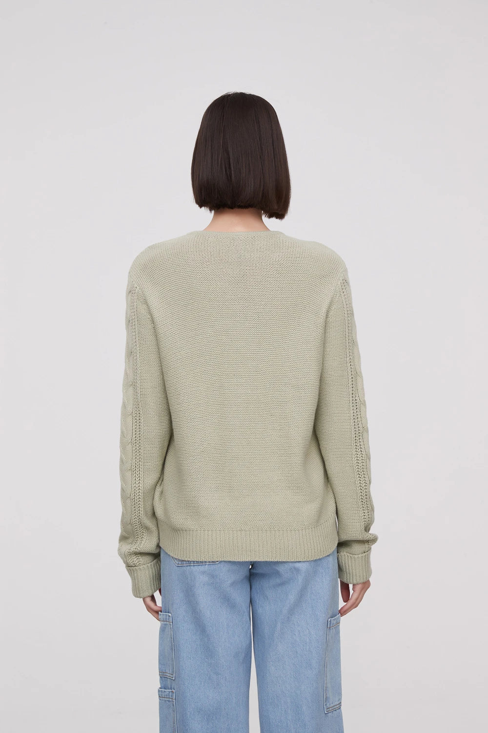 Sweater Focio Indian