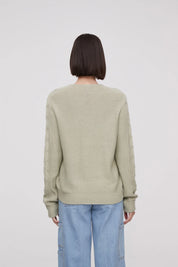 Sweater Focio Indian