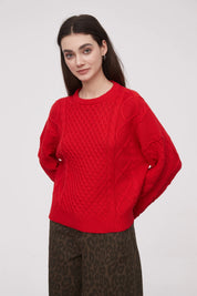Sweater Heltun Indian