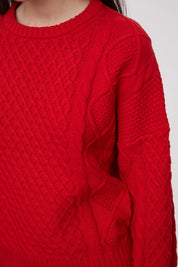 Sweater Heltun Indian
