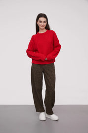 Sweater Heltun Indian