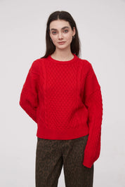 Sweater Heltun Indian