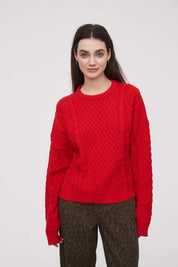 Sweater Heltun Indian