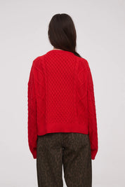 Sweater Heltun Indian
